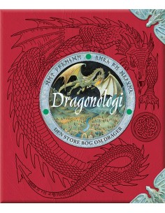 Dragonologi - Den store bog...