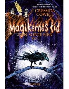 Magikernes tid 1: Den sorte...