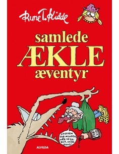 Samlede ækle æventyr