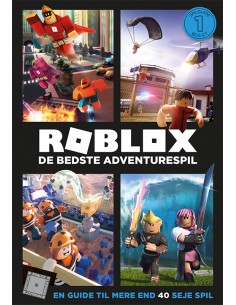 Roblox - De bedste...