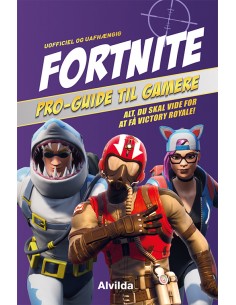 Fortnite - Pro-guide til...