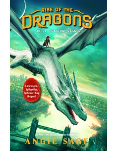 Rise of the Dragons 1:...