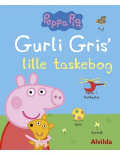 Peppa Pig - Gurli Gris'...