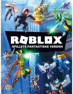 Roblox - Spillets...