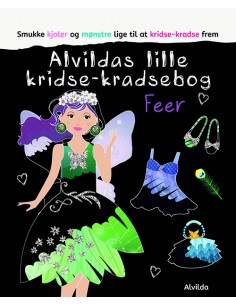 Alvildas lille...