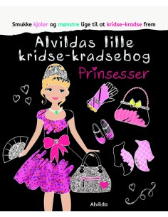 Alvildas lille...