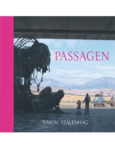 Passagen