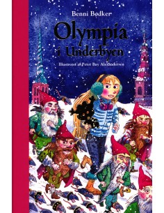 Olympia i Underbyen - En...