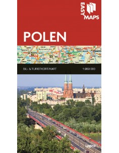 Easy Maps - Polen