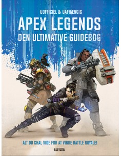 Apex Legends - Den...