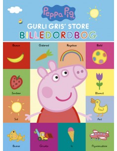 Peppa Pig - Gurli Gris’...