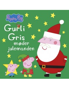 Peppa Pig - Gurli Gris...
