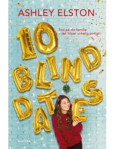 10 blind dates
