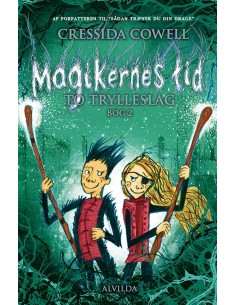 Magikernes tid 2: To...