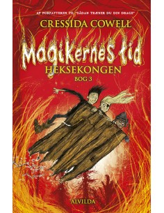 Magikernes tid 3: Heksekongen