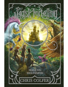 En magisk fortælling 1:...