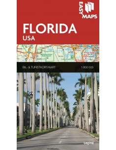 Easy Maps - Florida