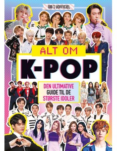Alt om K-pop - Den...