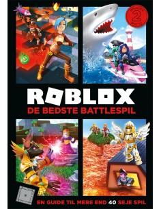 Roblox - De bedste...