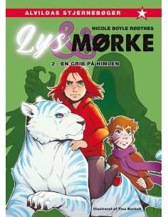 Lys og mørke 2: En grib på...