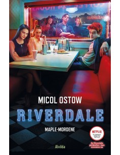 Riverdale 3: Maple-mordene