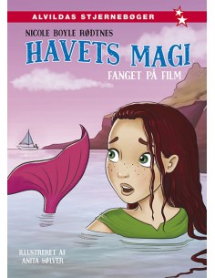 Havets magi 4: Fanget på film