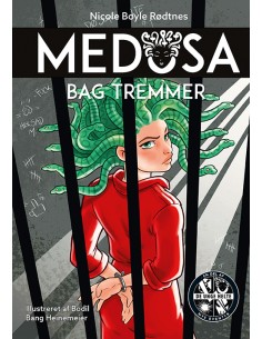 Medusa 5: Bag tremmer