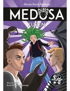 Medusa 6: Kuren