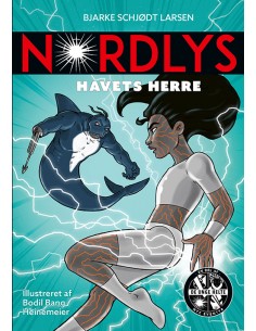 Nordlys 2: Havets herre