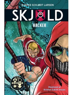 Skjold 3: Hacker
