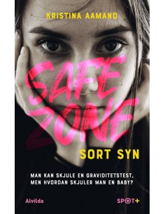 Safe Zone: Sort Syn (SPOT+)