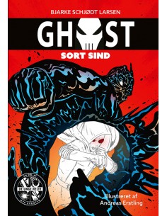 GHOST 6: Sort sind