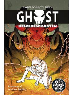 GHOST 7: Helvedespræsten