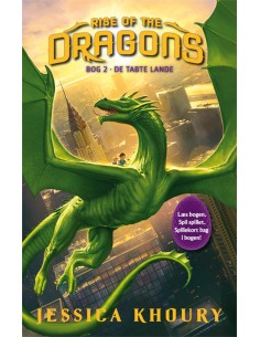 Rise of the Dragons 2: De...