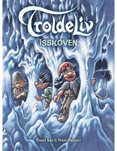 Troldeliv - Isskoven
