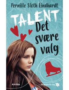 Talent 1: Det svære valg...