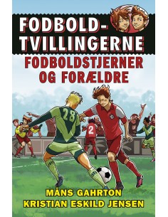 Fodboldtvillingerne 7:...