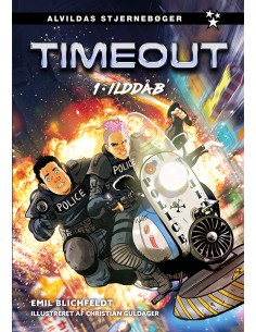 Timeout 1: Ilddåb