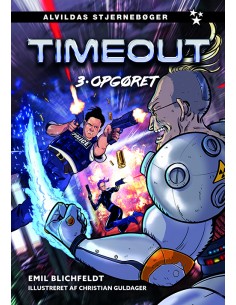 Timeout 3: Opgøret
