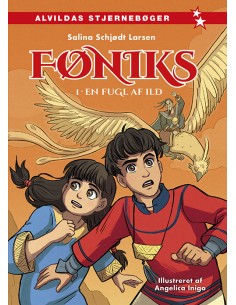 Føniks 1: En fugl af ild