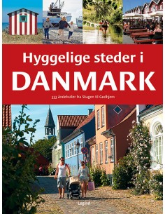 Hyggelige steder i Danmark