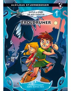 Katla og Knøs - På nye...