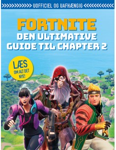 Fortnite – Den ultimative...