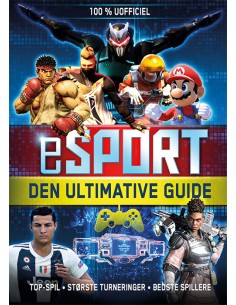eSport - Den ultimative guide