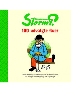 Storm P. - 100 udvalgte fluer