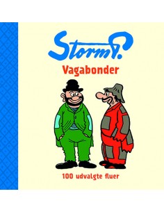 Storm P. - Vagabonder -...
