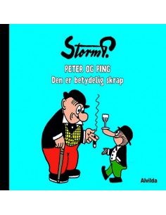 Storm P. - Peter og Ping -...