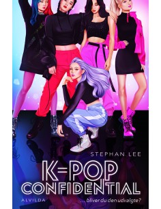 K-pop Confidential