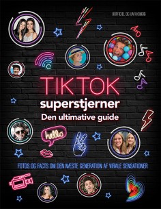 TikTok-superstjerner - Den...