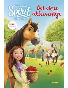 Spirit - Rider frit - Det...